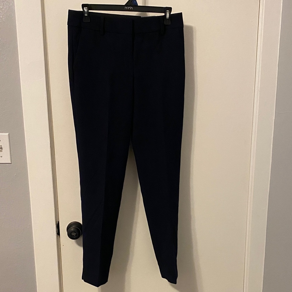 Ankle pants